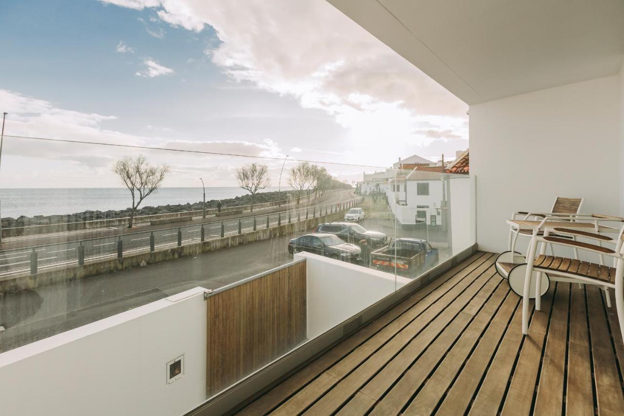 Ocean View By Azores Villas Πόντα Ντελγκάντα Εξωτερικό φωτογραφία