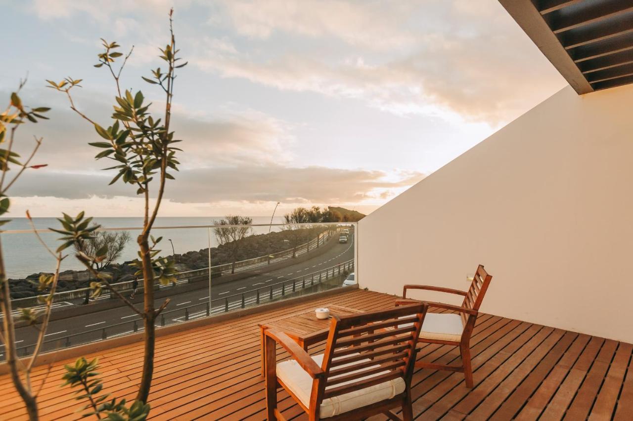Ocean View By Azores Villas Πόντα Ντελγκάντα Εξωτερικό φωτογραφία