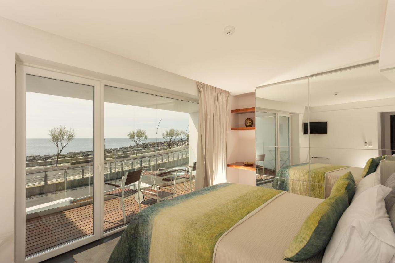 Ocean View By Azores Villas Πόντα Ντελγκάντα Εξωτερικό φωτογραφία