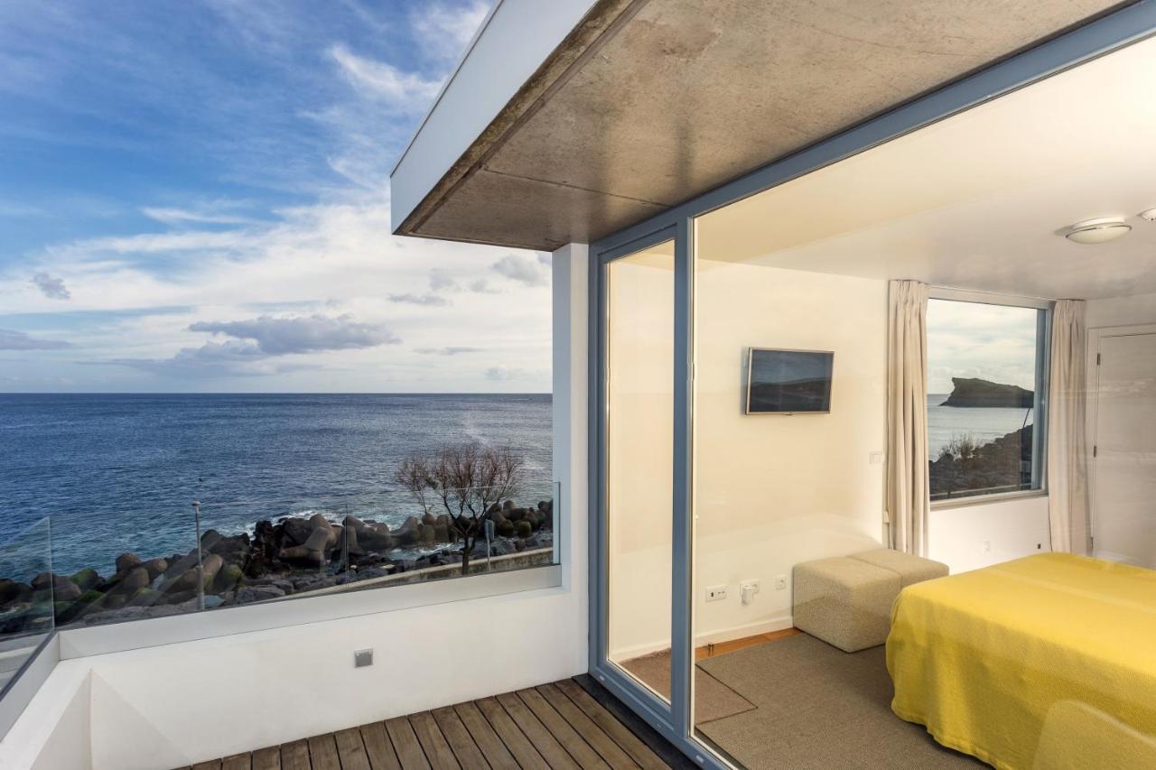 Ocean View By Azores Villas Πόντα Ντελγκάντα Εξωτερικό φωτογραφία
