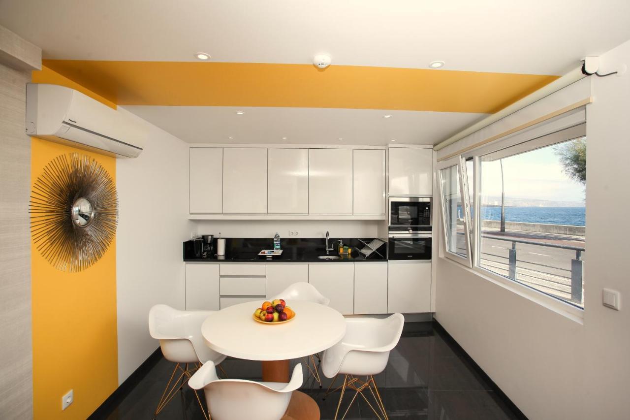 Ocean View By Azores Villas Πόντα Ντελγκάντα Εξωτερικό φωτογραφία