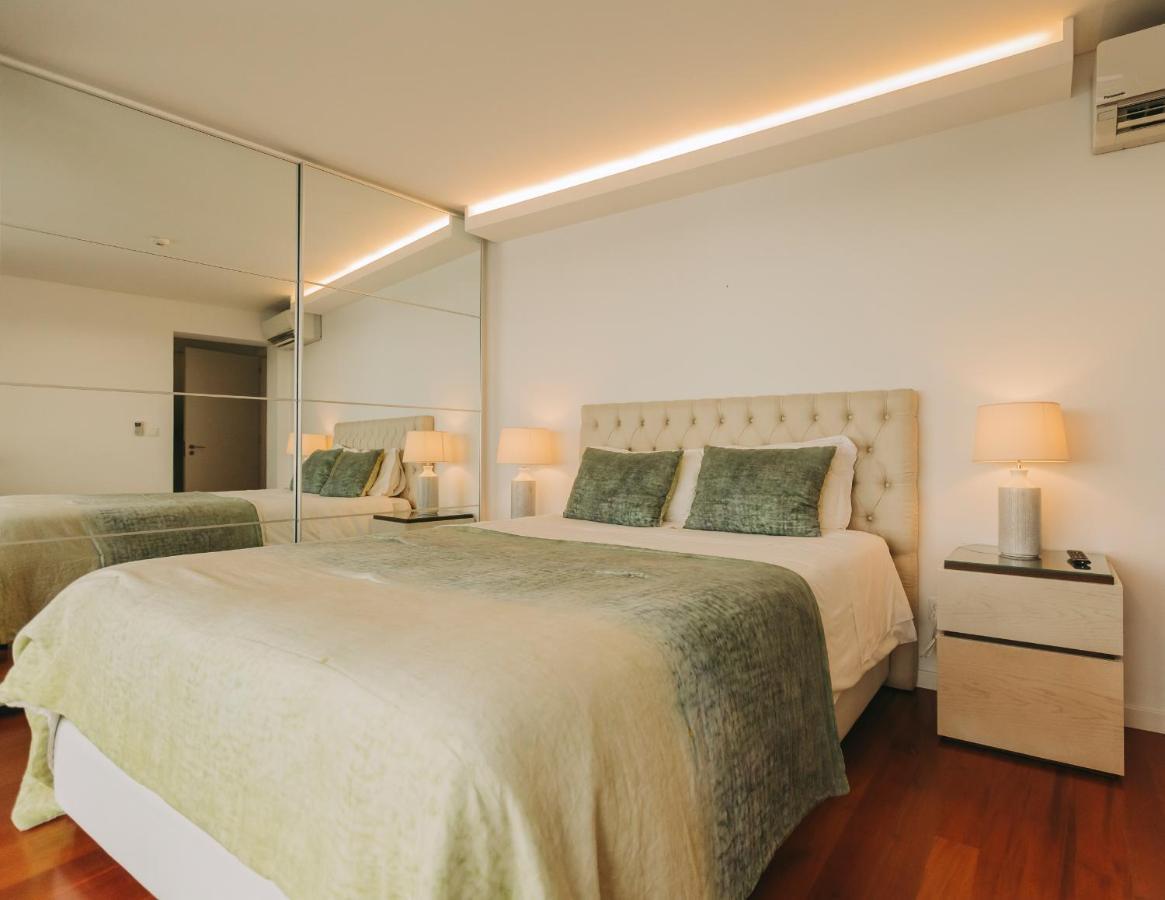 Ocean View By Azores Villas Πόντα Ντελγκάντα Εξωτερικό φωτογραφία