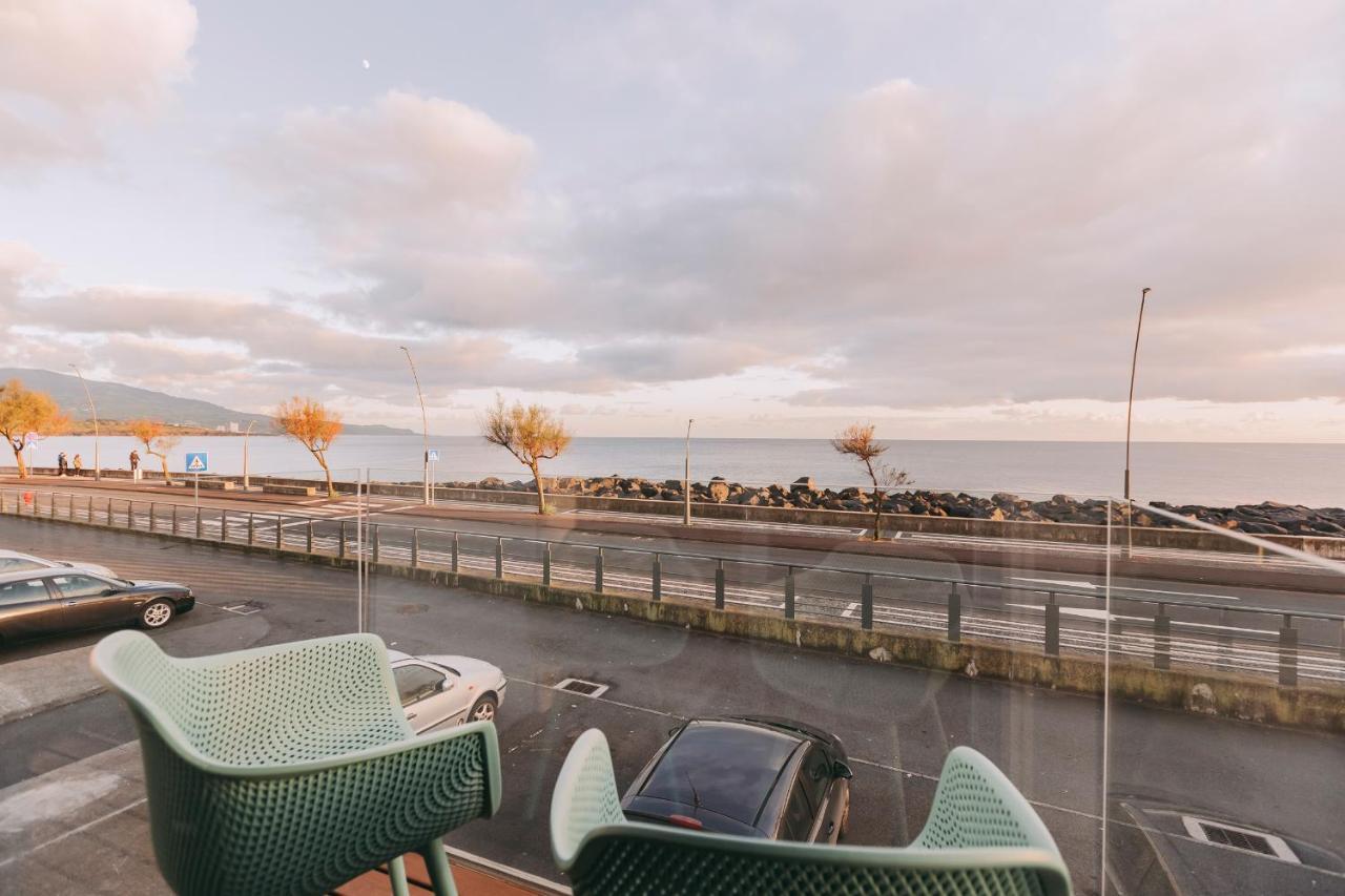 Ocean View By Azores Villas Πόντα Ντελγκάντα Εξωτερικό φωτογραφία