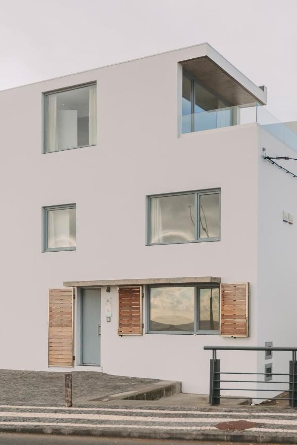 Ocean View By Azores Villas Πόντα Ντελγκάντα Εξωτερικό φωτογραφία
